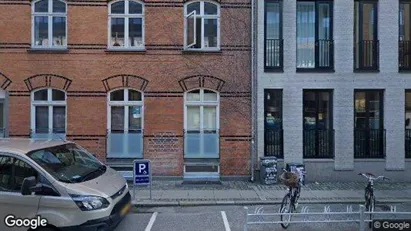 Lejligheder til salg i København K - Foto fra Google Street View