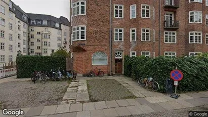 Lejligheder til salg i København S - Foto fra Google Street View
