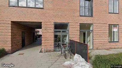 Lejligheder til salg i Valby - Foto fra Google Street View