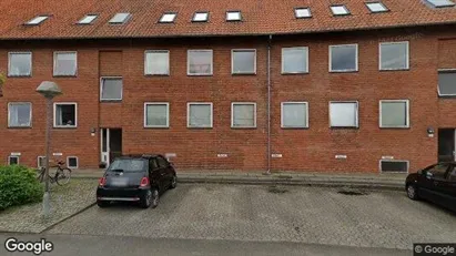 Lejligheder til salg i Sorø - Foto fra Google Street View
