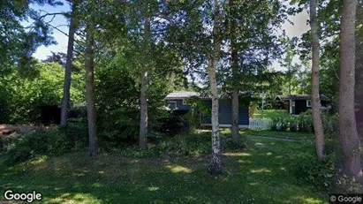 Lejligheder til salg i Gilleleje - Foto fra Google Street View