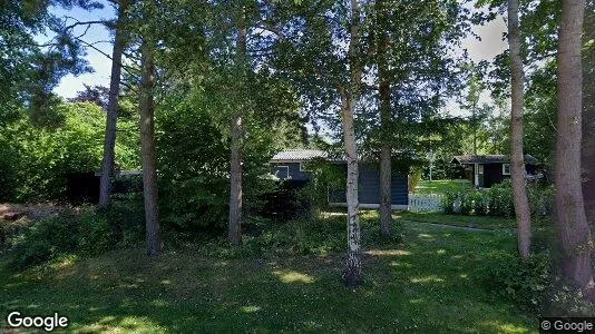 Lejligheder til salg i Gilleleje - Foto fra Google Street View