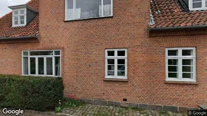 Lejligheder til salg i Føllenslev - Foto fra Google Street View