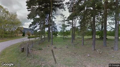 Lejligheder til salg i Ebeltoft - Foto fra Google Street View