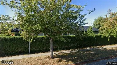 Lejligheder til salg i Karlslunde - Foto fra Google Street View