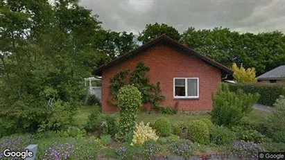 Lejligheder til salg i Holstebro - Foto fra Google Street View