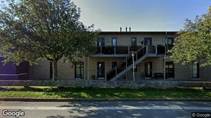 Lejligheder til salg i Broager - Foto fra Google Street View