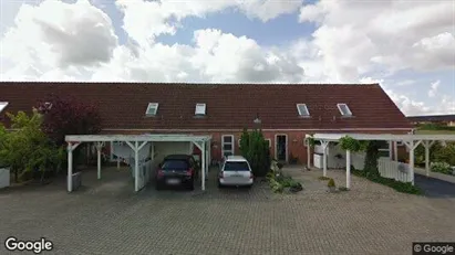 Lejligheder til salg i Horsens - Foto fra Google Street View