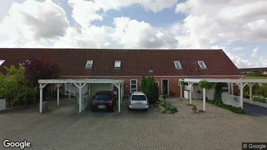 Lejligheder til salg i Horsens - Foto fra Google Street View