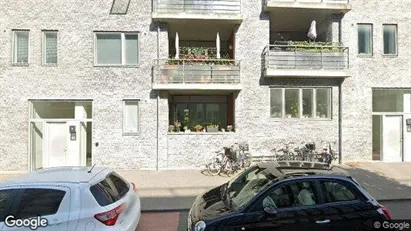 Lejligheder til salg i Valby - Foto fra Google Street View