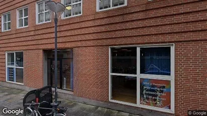 Lejligheder til salg i København K - Foto fra Google Street View