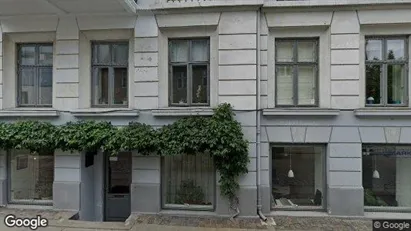 Lejligheder til salg i København K - Foto fra Google Street View