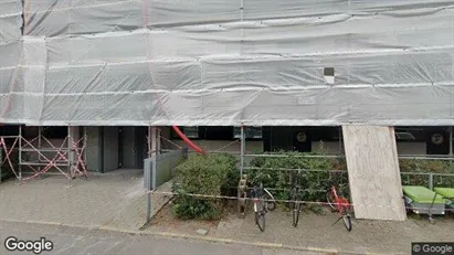 Lejligheder til salg i Søborg - Foto fra Google Street View