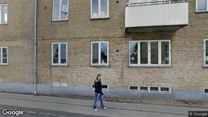 Lejligheder til salg i Søborg - Foto fra Google Street View