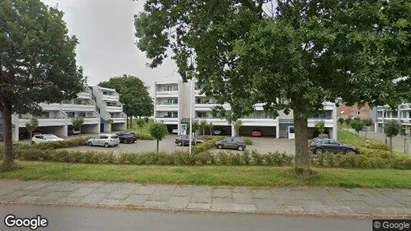Lejligheder til salg i Aabenraa - Foto fra Google Street View