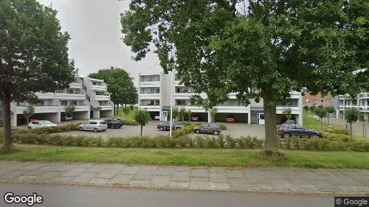 Lejligheder til salg i Aabenraa - Foto fra Google Street View