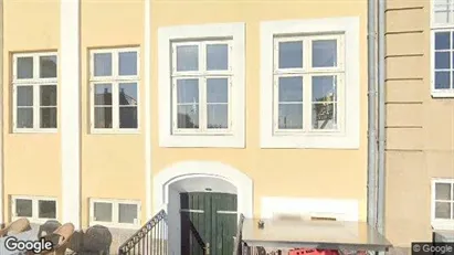 Lejligheder til salg i Helsingør - Foto fra Google Street View