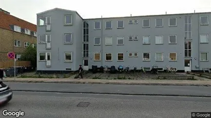 Lejligheder til salg i Valby - Foto fra Google Street View