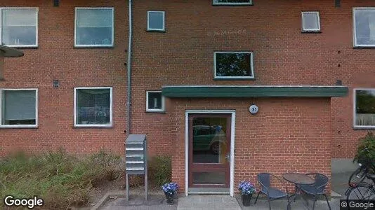 Lejligheder til salg i Køge - Foto fra Google Street View