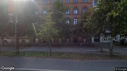 Lejligheder til salg i Østerbro - Foto fra Google Street View