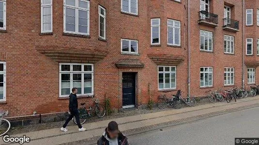 Lejligheder til salg i København S - Foto fra Google Street View