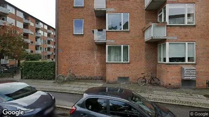 Lejligheder til salg i Frederiksberg - Foto fra Google Street View