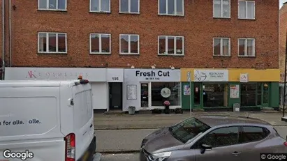 Lejligheder til salg i Valby - Foto fra Google Street View