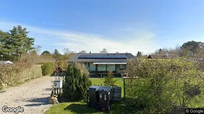 Lejligheder til salg i Føllenslev - Foto fra Google Street View