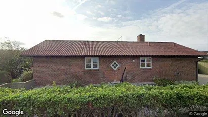 Lejligheder til salg i Skagen - Foto fra Google Street View