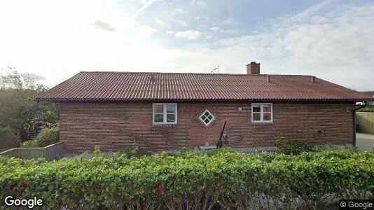 Lejligheder til salg i Skagen - Foto fra Google Street View