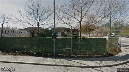 Lejligheder til salg i Vesterbro - Foto fra Google Street View