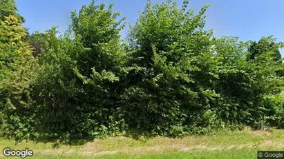 Lejligheder til salg i Trustrup - Foto fra Google Street View