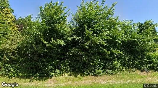 Lejligheder til salg i Trustrup - Foto fra Google Street View