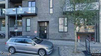 Lejligheder til salg i København SV - Foto fra Google Street View