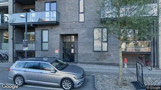 Lejligheder til salg i København SV - Foto fra Google Street View