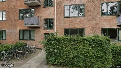 Lejligheder til salg i Valby - Foto fra Google Street View