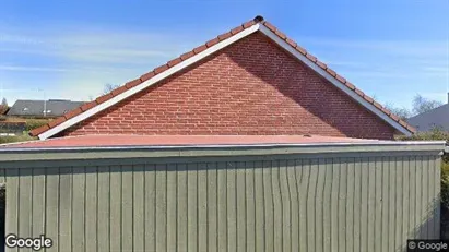 Andelsboliger til salg i Ejby - Foto fra Google Street View