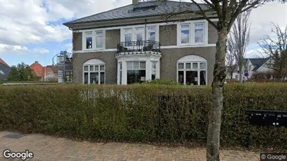 Lejligheder til salg i Odense M - Foto fra Google Street View