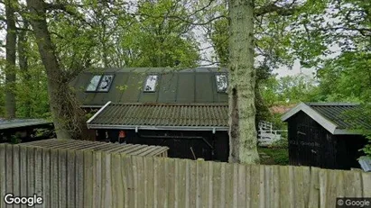 Lejligheder til salg i Gilleleje - Foto fra Google Street View