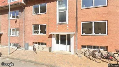 Lejligheder til salg i Odense C - Foto fra Google Street View