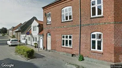 Lejligheder til salg i Middelfart - Foto fra Google Street View