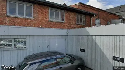 Lejligheder til salg i Kolding - Foto fra Google Street View