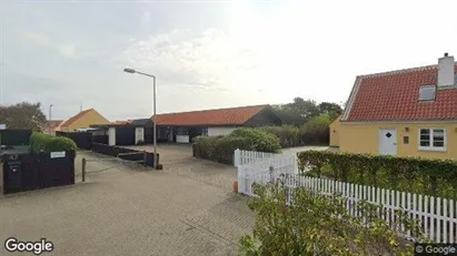 Lejligheder til salg i Skagen - Foto fra Google Street View