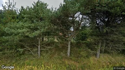 Lejligheder til salg i Blåvand - Foto fra Google Street View