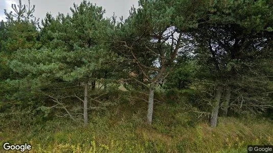 Lejligheder til salg i Blåvand - Foto fra Google Street View