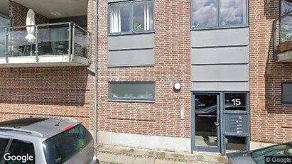 Lejligheder til salg i Kolding - Foto fra Google Street View