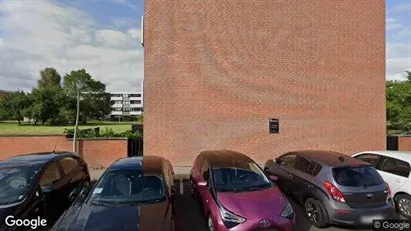 Lejligheder til salg i Humlebæk - Foto fra Google Street View