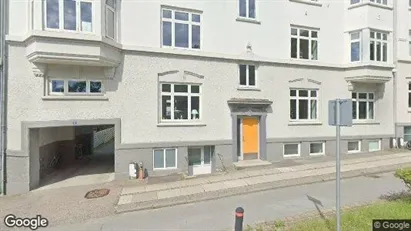 Lejligheder til salg i Århus N - Foto fra Google Street View