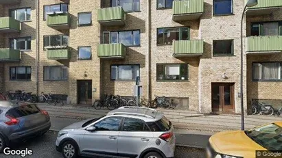 Lejligheder til salg i Charlottenlund - Foto fra Google Street View