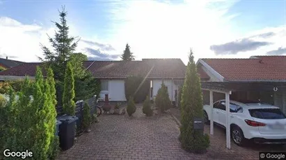 Lejligheder til salg i Fredericia - Foto fra Google Street View